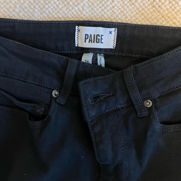 Paige Verdugo Ankle Jean - Picture 2 of 4